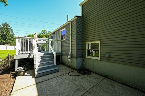 4092 Hummingbird Trail Stow OH 44224