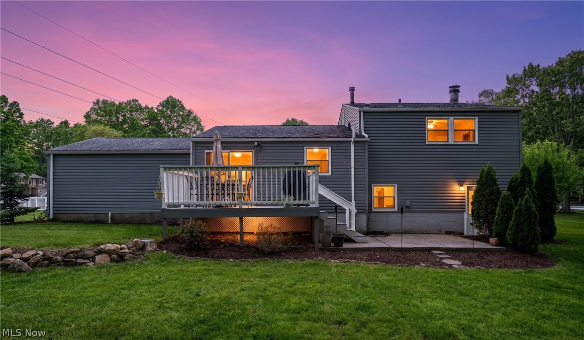 4092 Hummingbird Trail Stow OH 44224