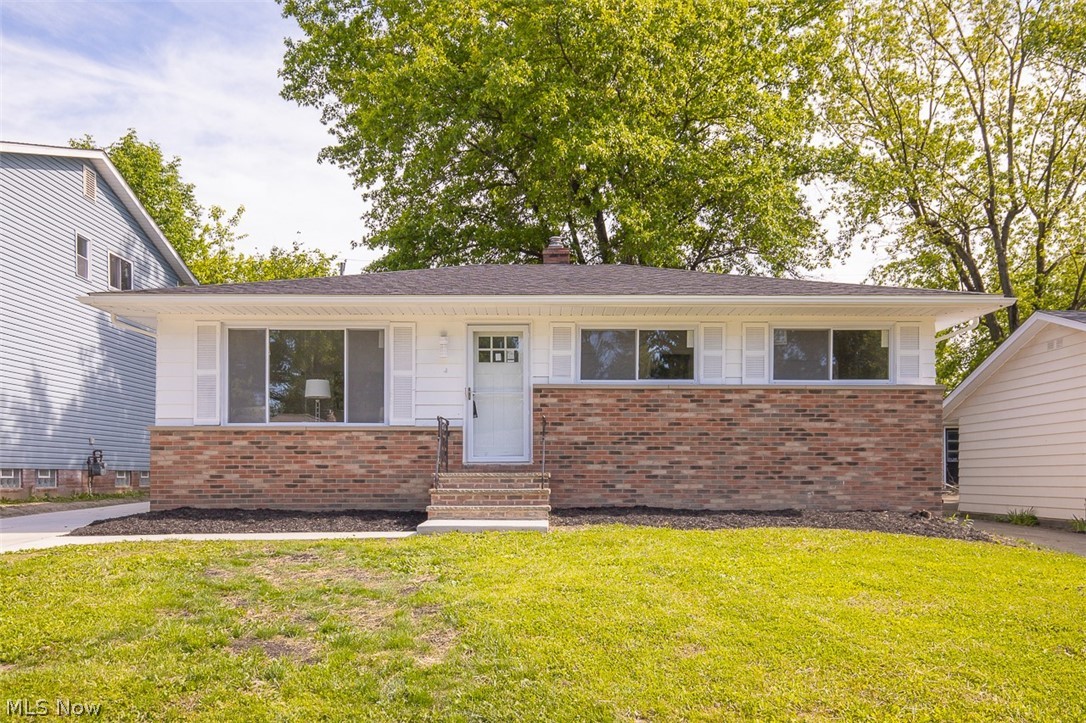 14936 Janice Drive Maple Heights OH 44137