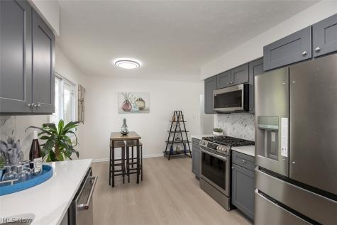 14936 Janice Drive Maple Heights OH 44137