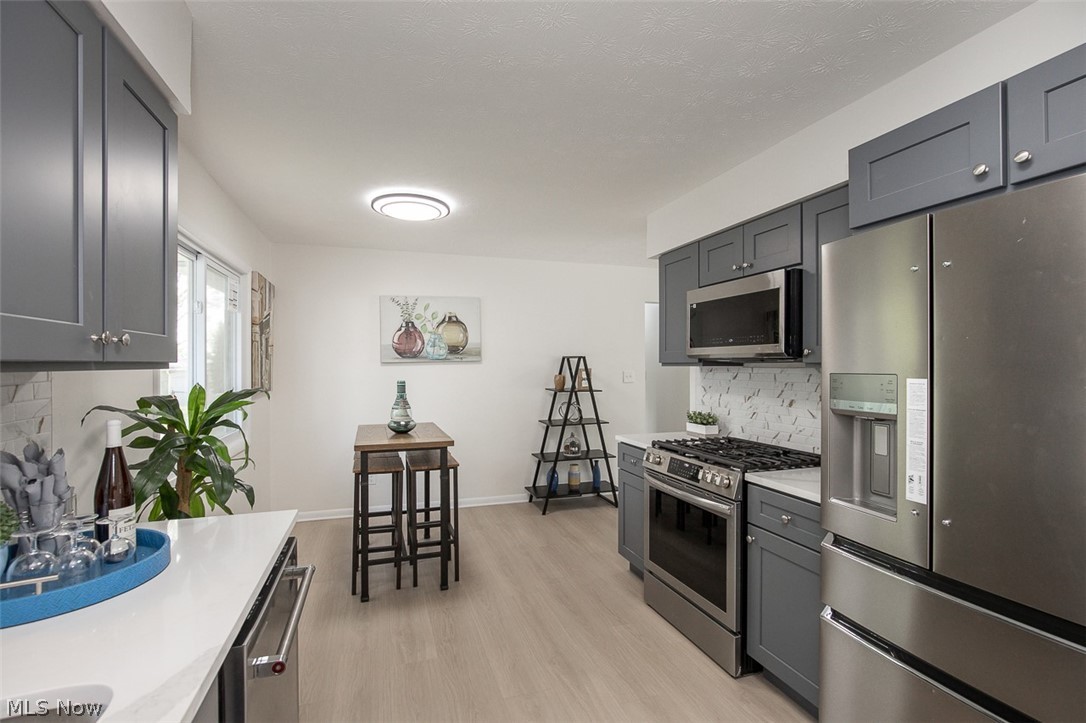 14936 Janice Drive Maple Heights OH 44137