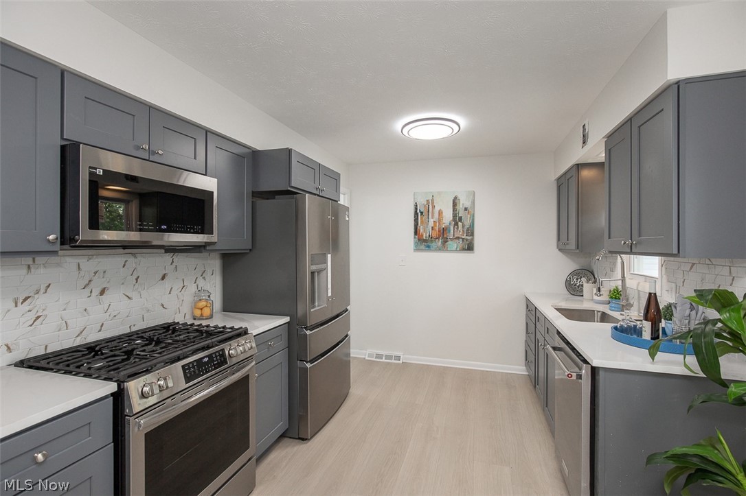 14936 Janice Drive Maple Heights OH 44137