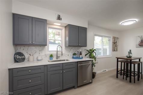 14936 Janice Drive Maple Heights OH 44137