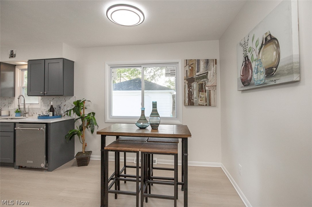 14936 Janice Drive Maple Heights OH 44137