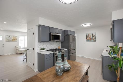 14936 Janice Drive Maple Heights OH 44137