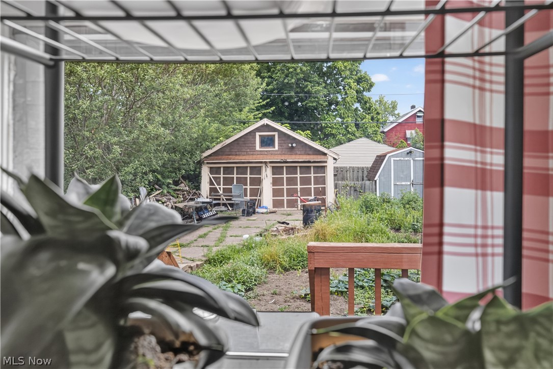 3491 W 99th Street Cleveland OH 44102