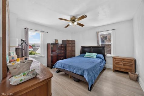 3491 W 99th Street Cleveland OH 44102