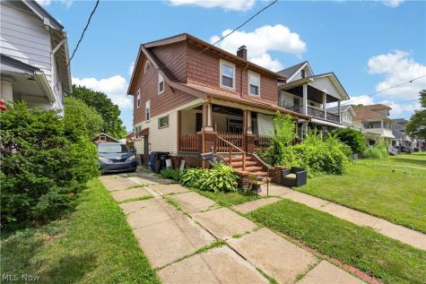 3491 W 99th Street Cleveland OH 44102