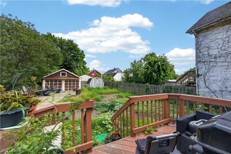 3491 W 99th Street Cleveland OH 44102