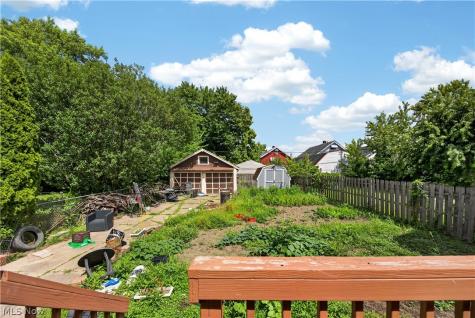 3491 W 99th Street Cleveland OH 44102