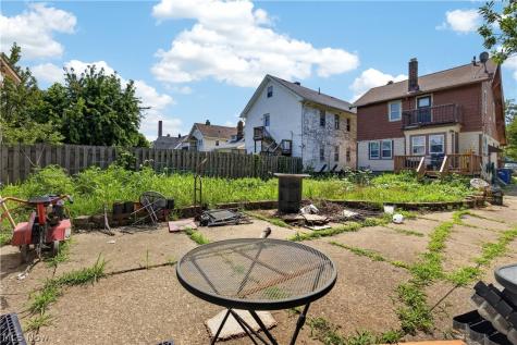 3491 W 99th Street Cleveland OH 44102