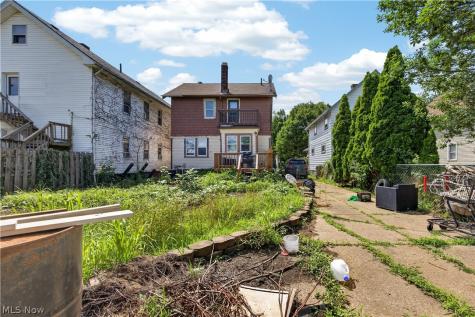 3491 W 99th Street Cleveland OH 44102