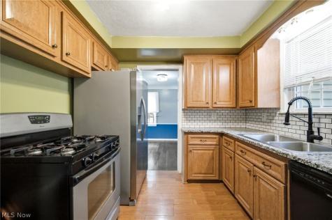 2320 Wrenford Road University Heights OH 44118