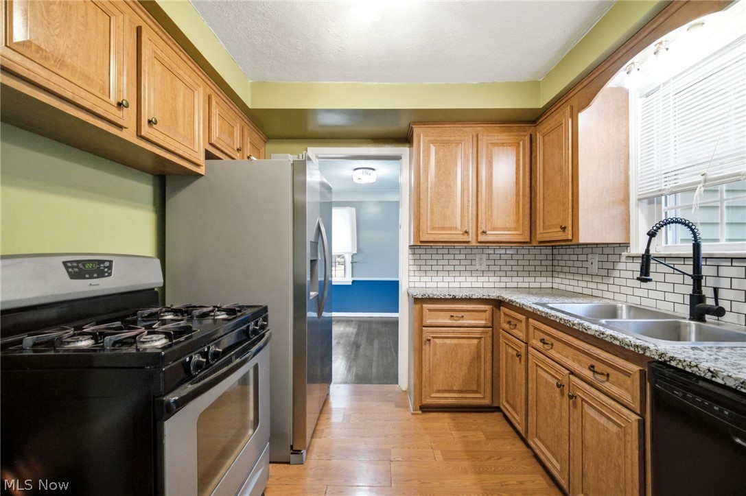 2320 Wrenford Road University Heights OH 44118