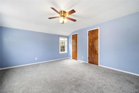 2320 Wrenford Road University Heights OH 44118