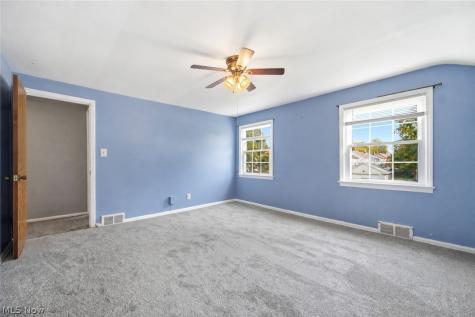 2320 Wrenford Road University Heights OH 44118