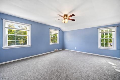 2320 Wrenford Road University Heights OH 44118