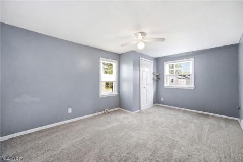 2320 Wrenford Road University Heights OH 44118