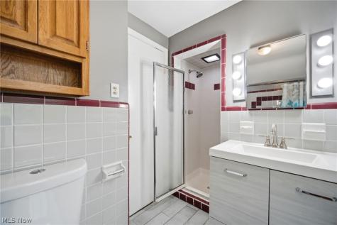 2320 Wrenford Road University Heights OH 44118