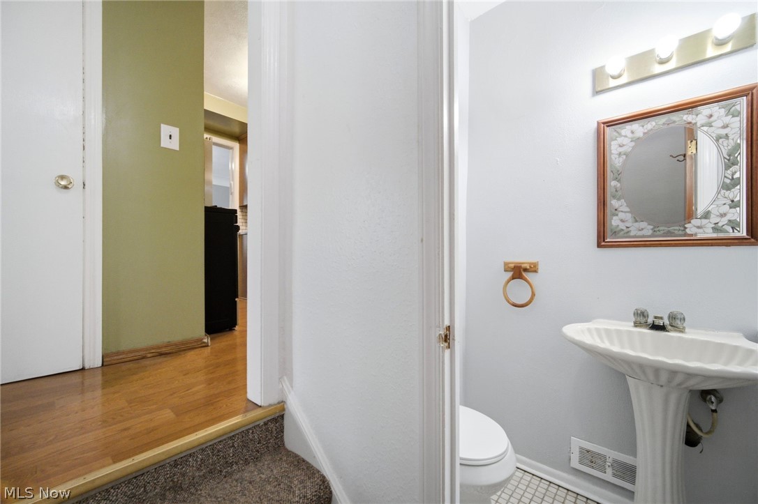 2320 Wrenford Road University Heights OH 44118