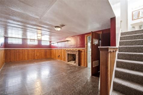 2320 Wrenford Road University Heights OH 44118