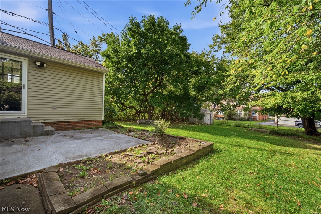 2320 Wrenford Road University Heights OH 44118