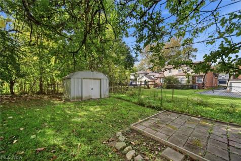 2320 Wrenford Road University Heights OH 44118