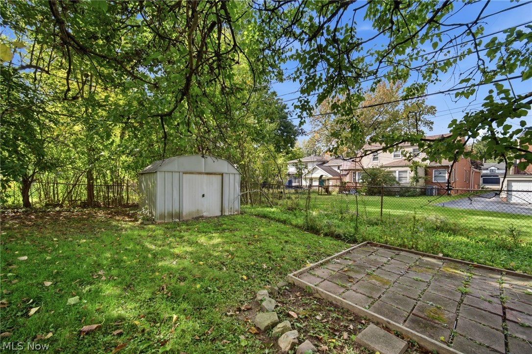 2320 Wrenford Road University Heights OH 44118
