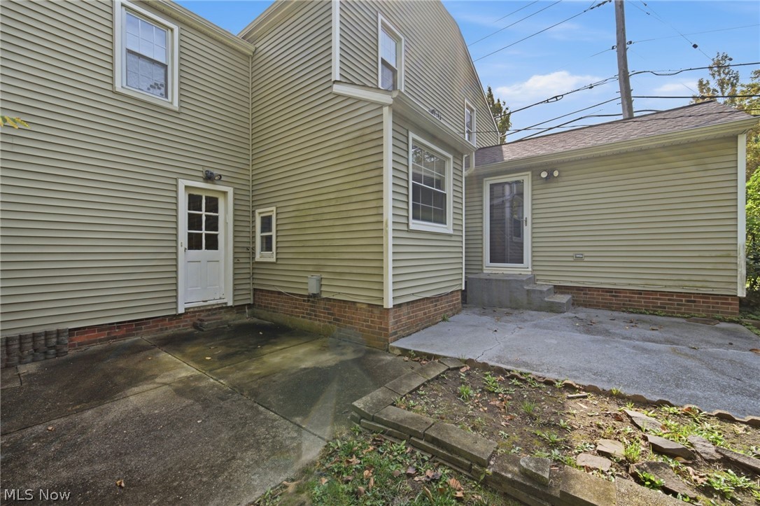 2320 Wrenford Road University Heights OH 44118