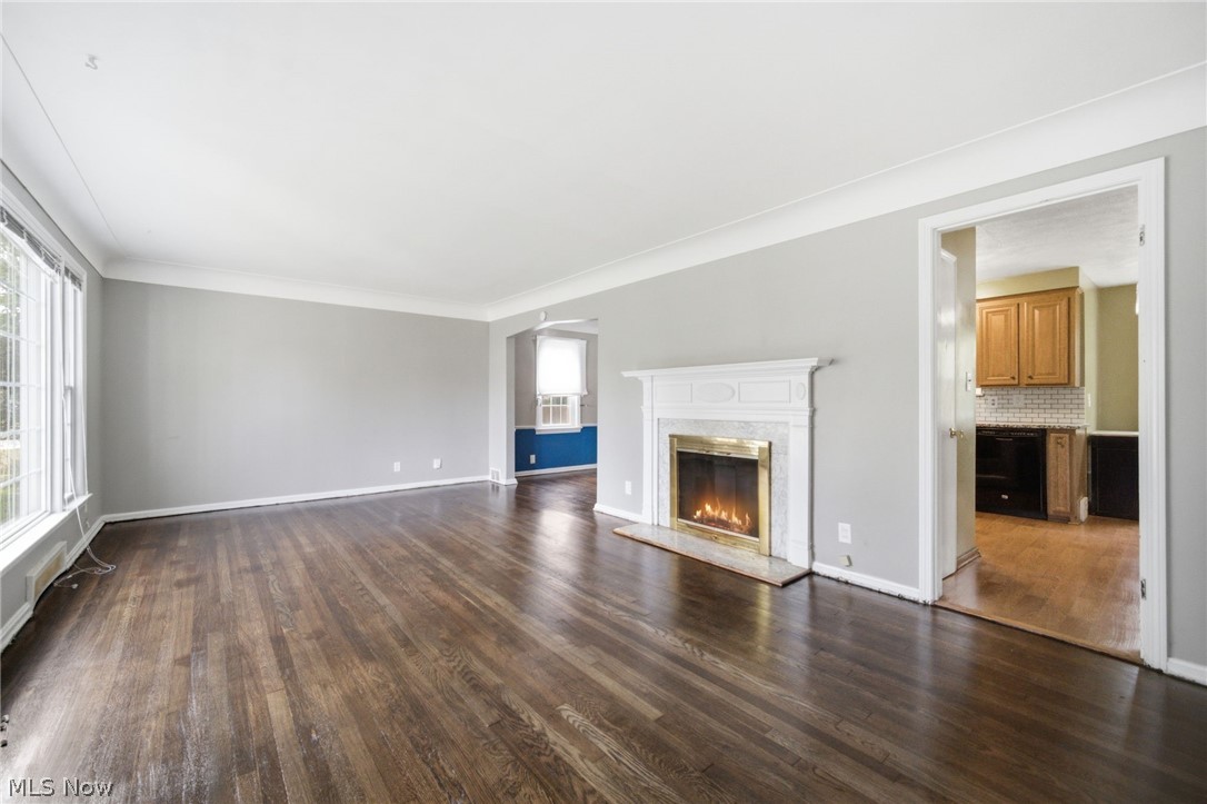 2320 Wrenford Road University Heights OH 44118