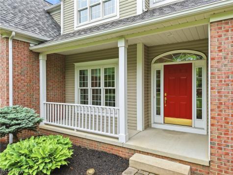 815 Centerville Trail Aurora OH 44202