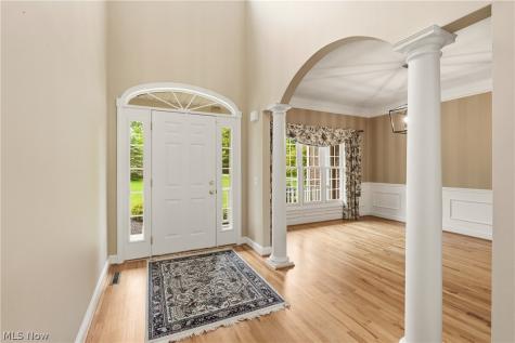 815 Centerville Trail Aurora OH 44202