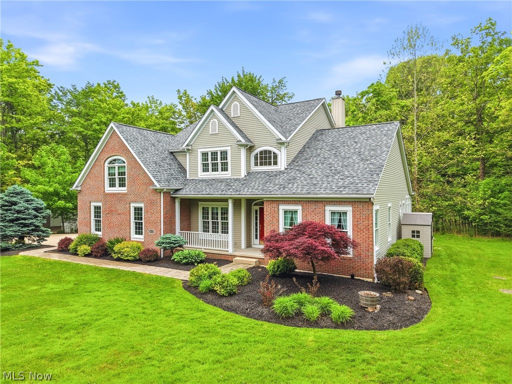 815 Centerville Trail Aurora OH 44202