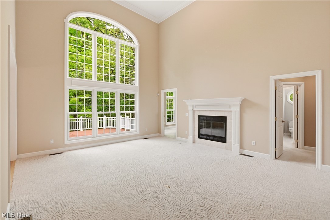 815 Centerville Trail Aurora OH 44202