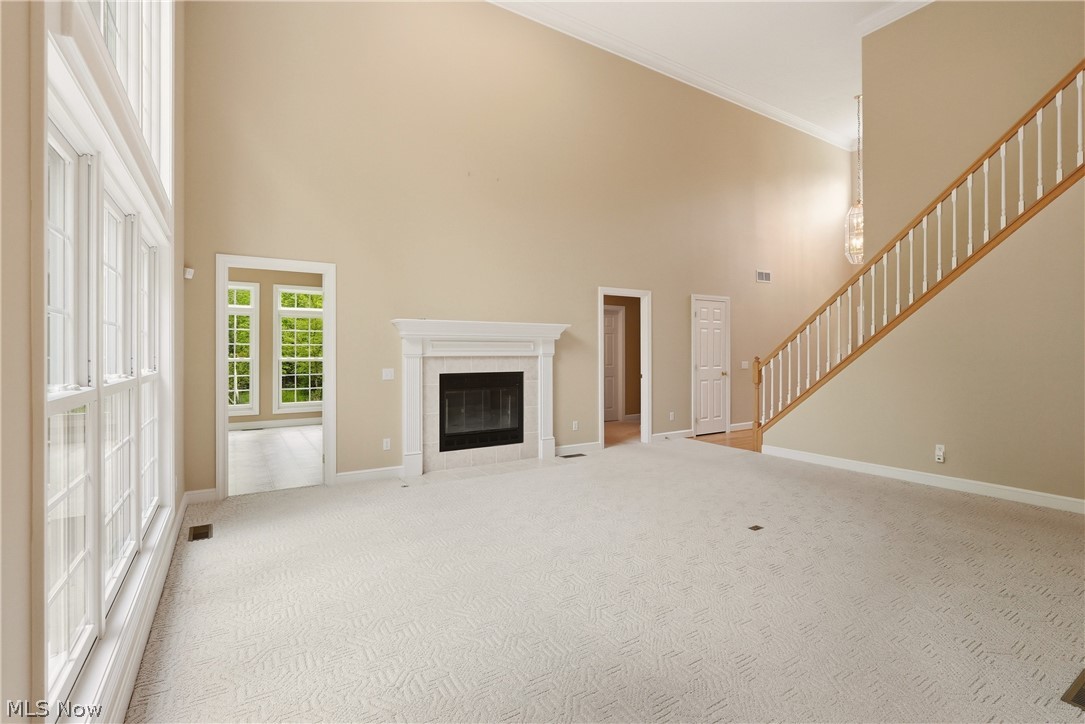 815 Centerville Trail Aurora OH 44202