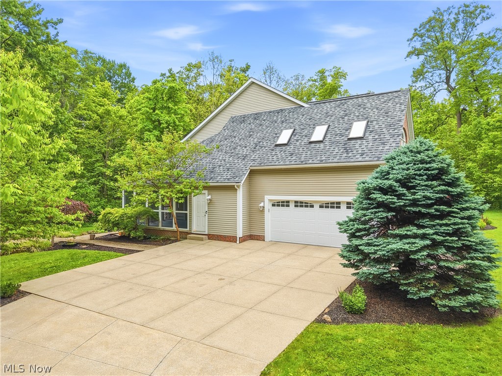815 Centerville Trail Aurora OH 44202