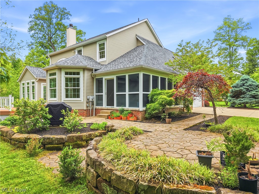 815 Centerville Trail Aurora OH 44202