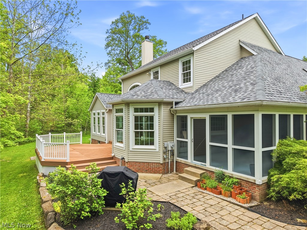 815 Centerville Trail Aurora OH 44202