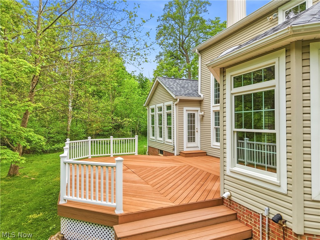 815 Centerville Trail Aurora OH 44202