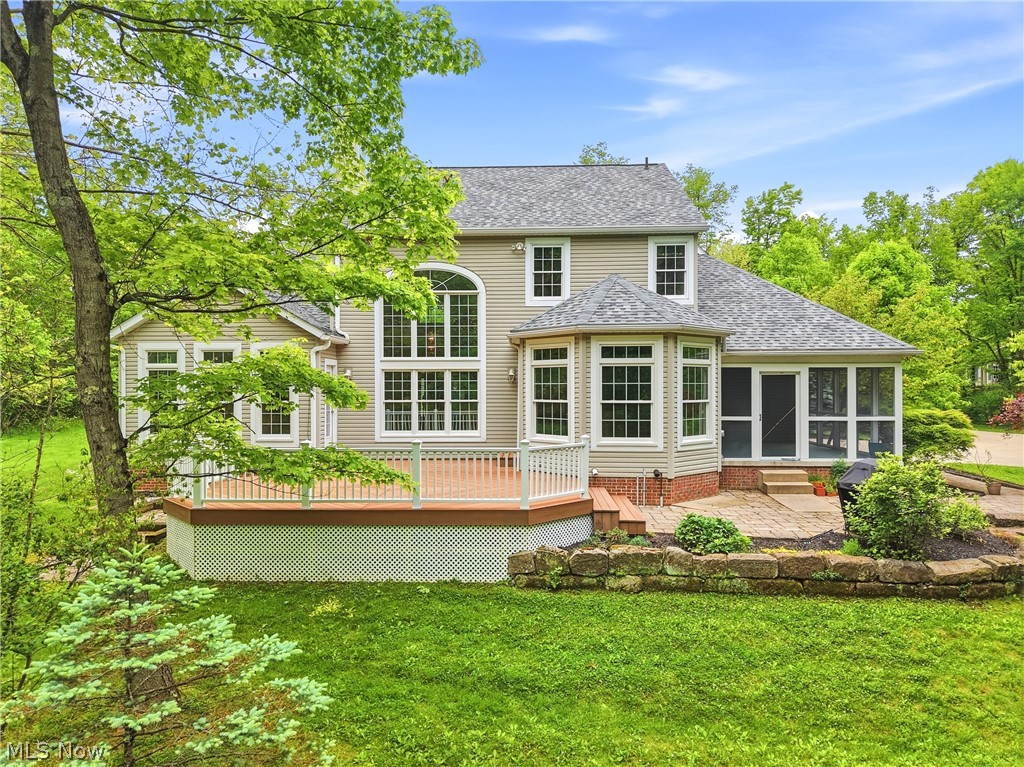 815 Centerville Trail Aurora OH 44202