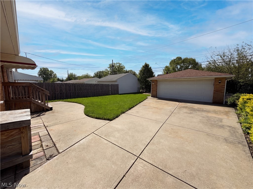 13606 Carpenter Road Cleveland OH 44125