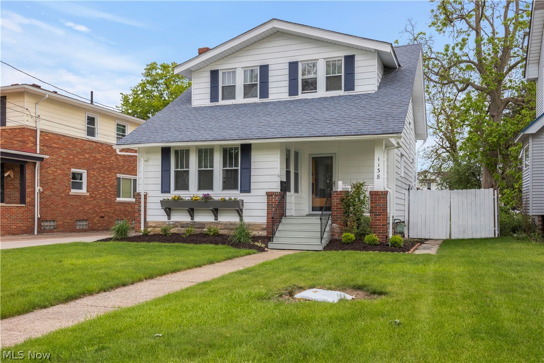1138 W 6th Street Lorain OH 44052