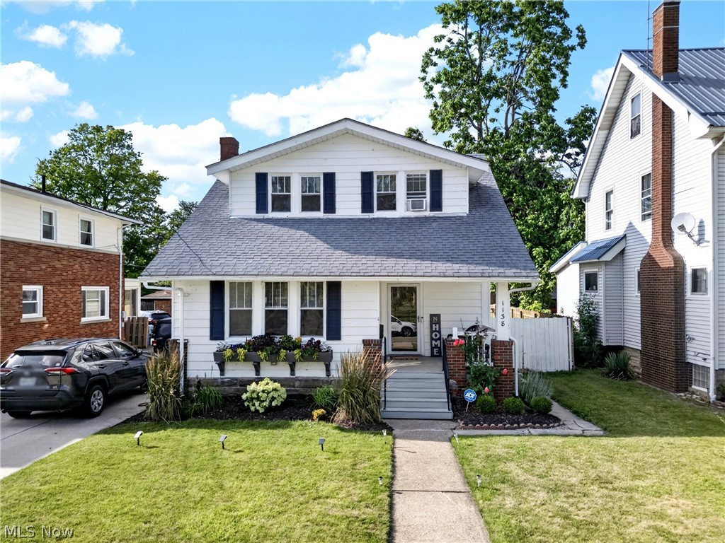 1138 W 6th Street Lorain OH 44052