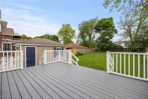 1138 W 6th Street Lorain OH 44052