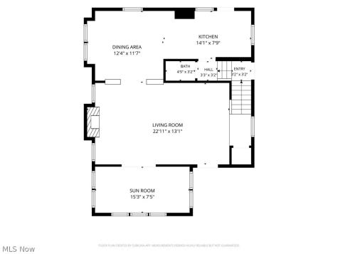 1138 W 6th Street Lorain OH 44052