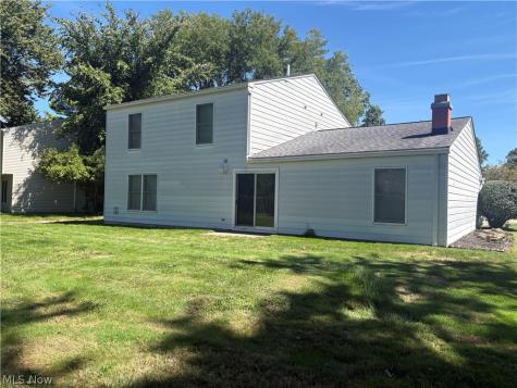 6024 Christman Drive North Olmsted OH 44070