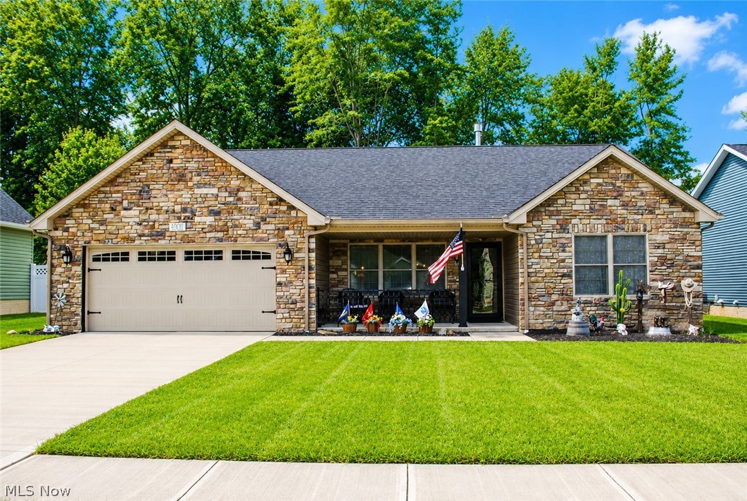40011 Hope Court Elyria OH 44035