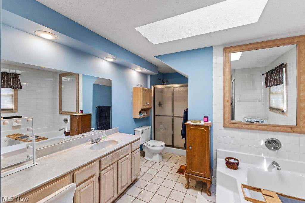 3597 Stratavon Drive NW North Canton OH 44720