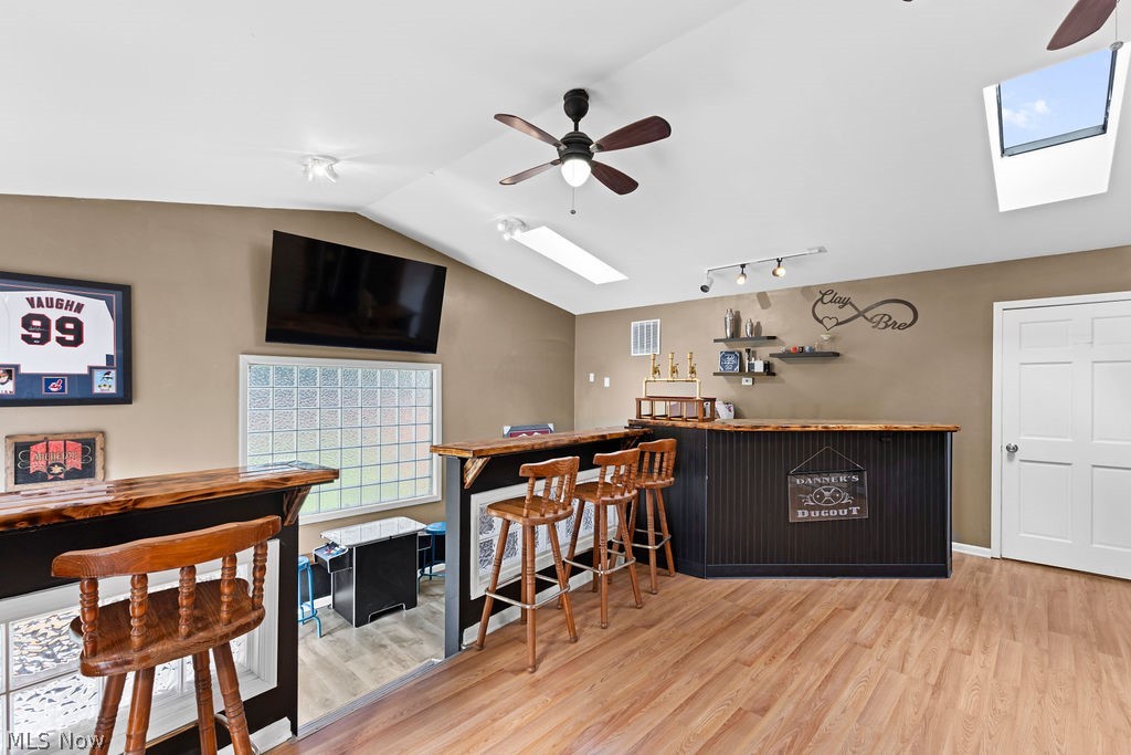 3597 Stratavon Drive NW North Canton OH 44720