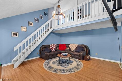 3597 Stratavon Drive NW North Canton OH 44720